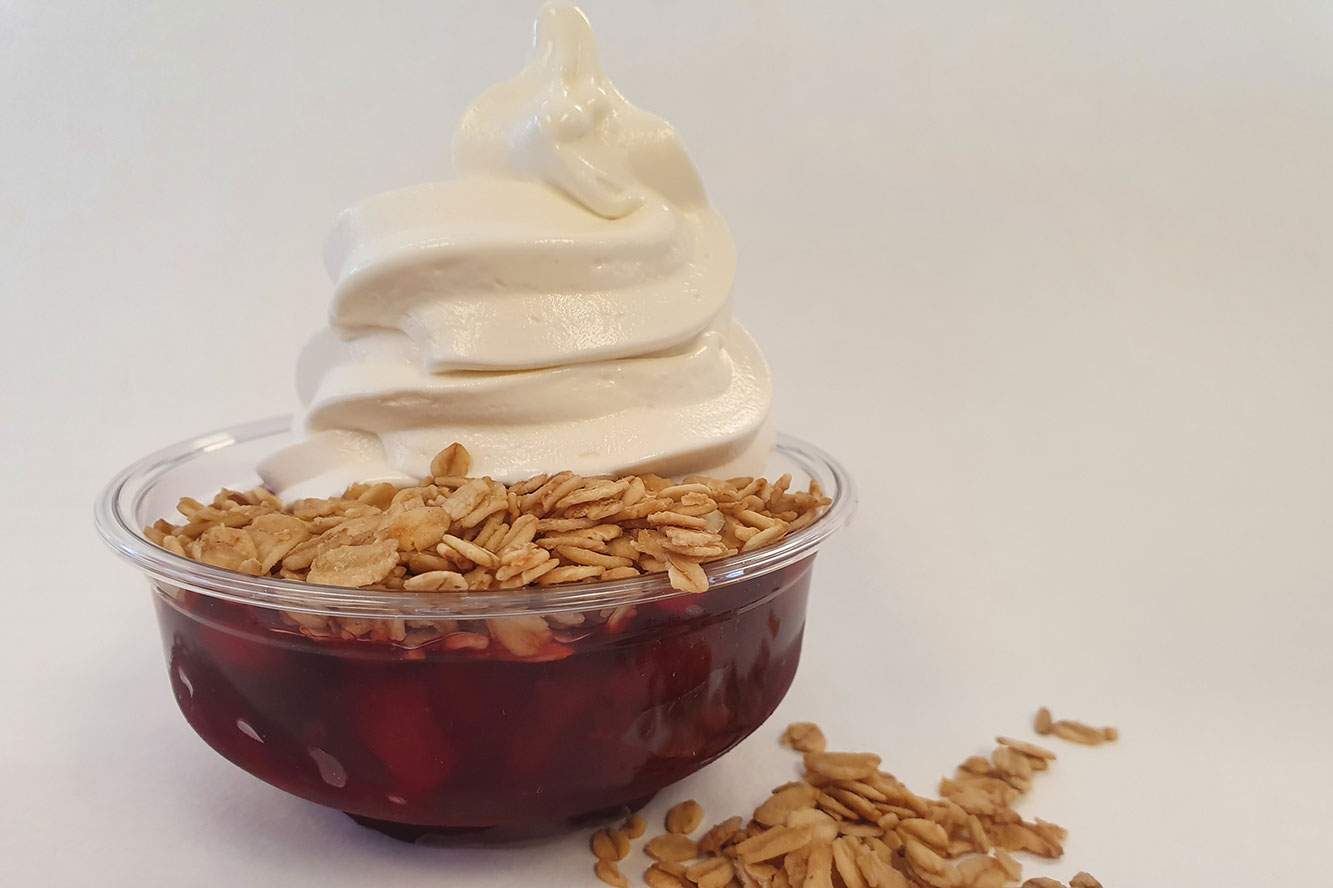 Sundae Sundae